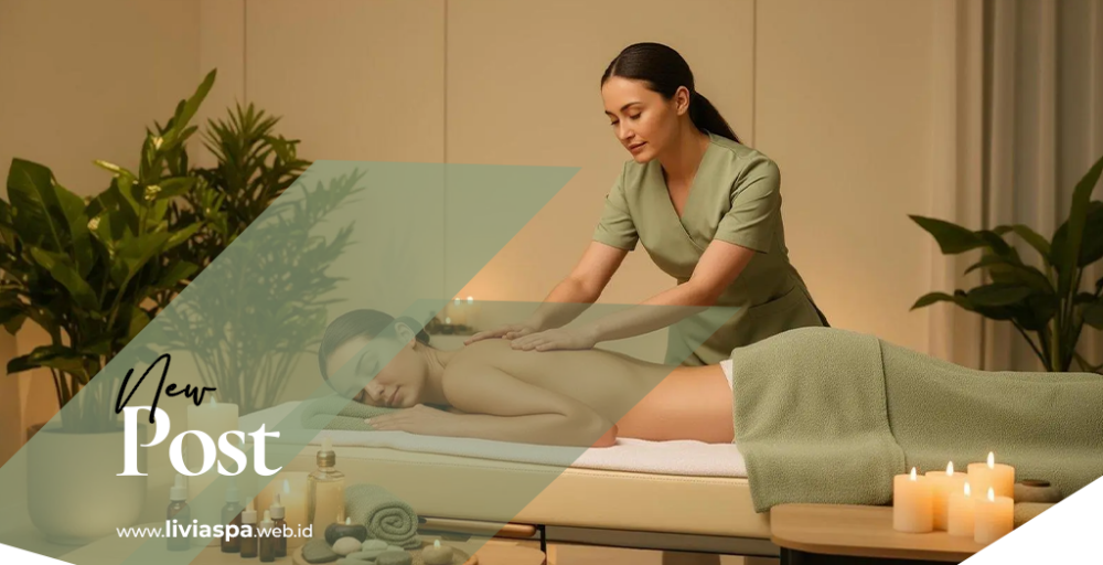 artikel Livia Spa