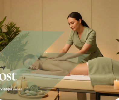 artikel Livia Spa