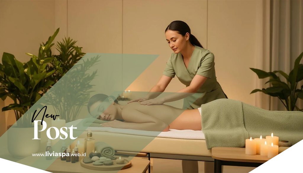 artikel Livia Spa